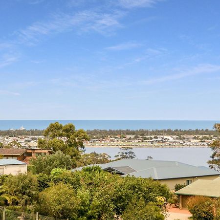 Villa Nautilus Lakes Entrance Exterior foto