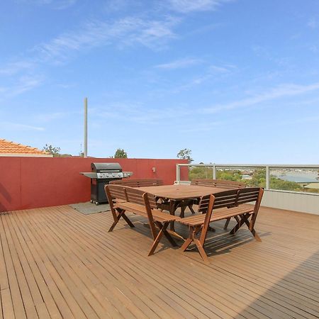 Villa Nautilus Lakes Entrance Exterior foto