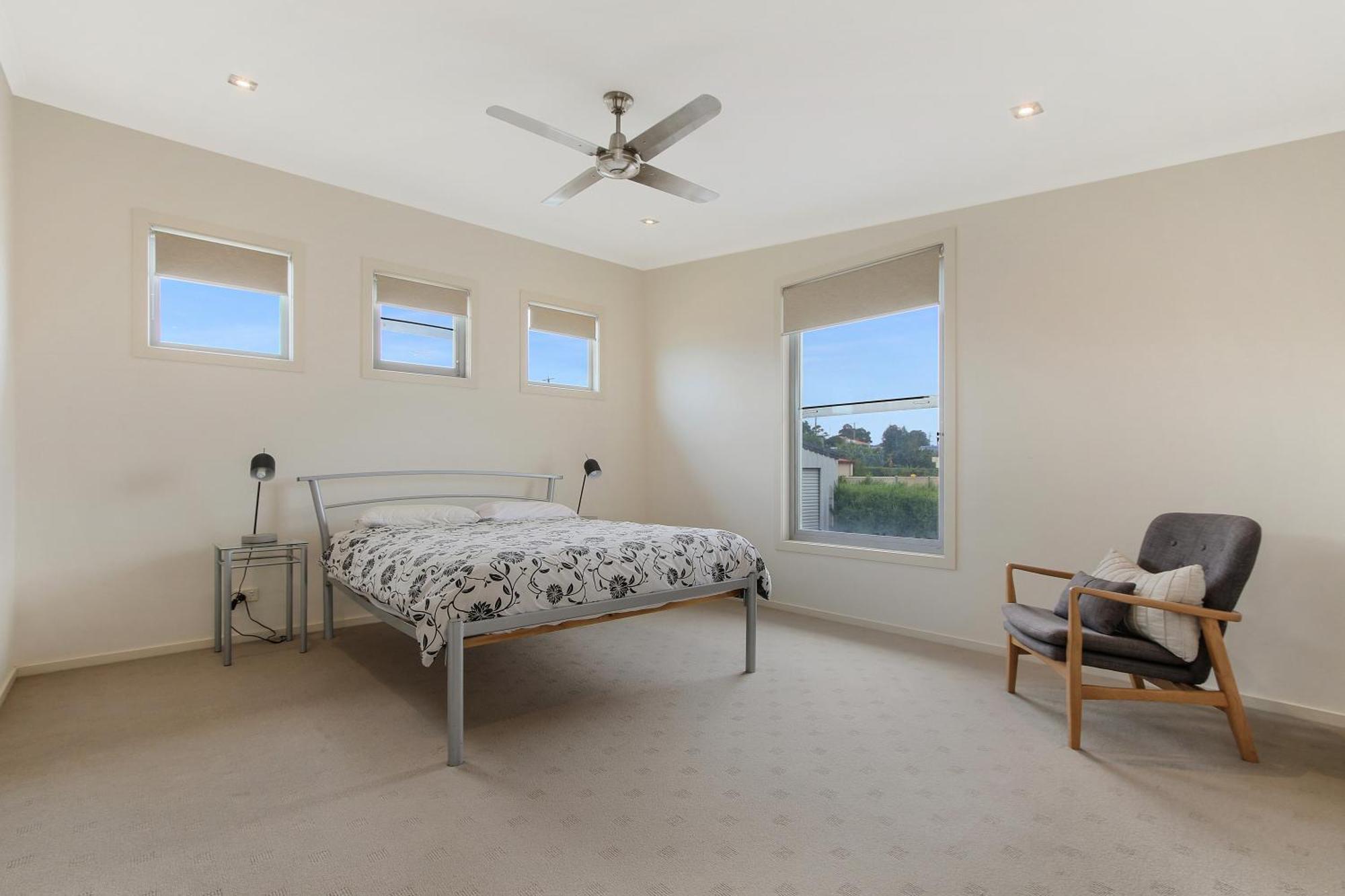 Villa Nautilus Lakes Entrance Exterior foto