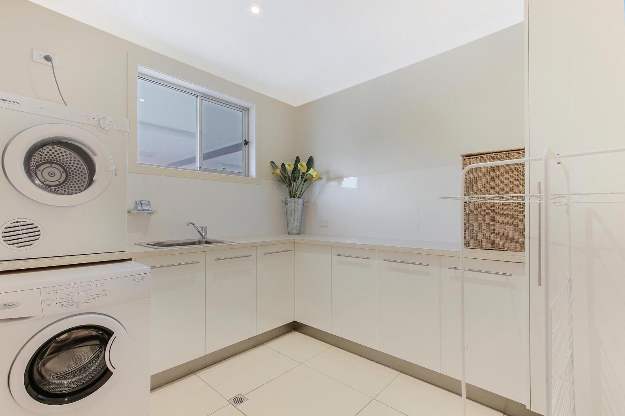 Villa Nautilus Lakes Entrance Exterior foto