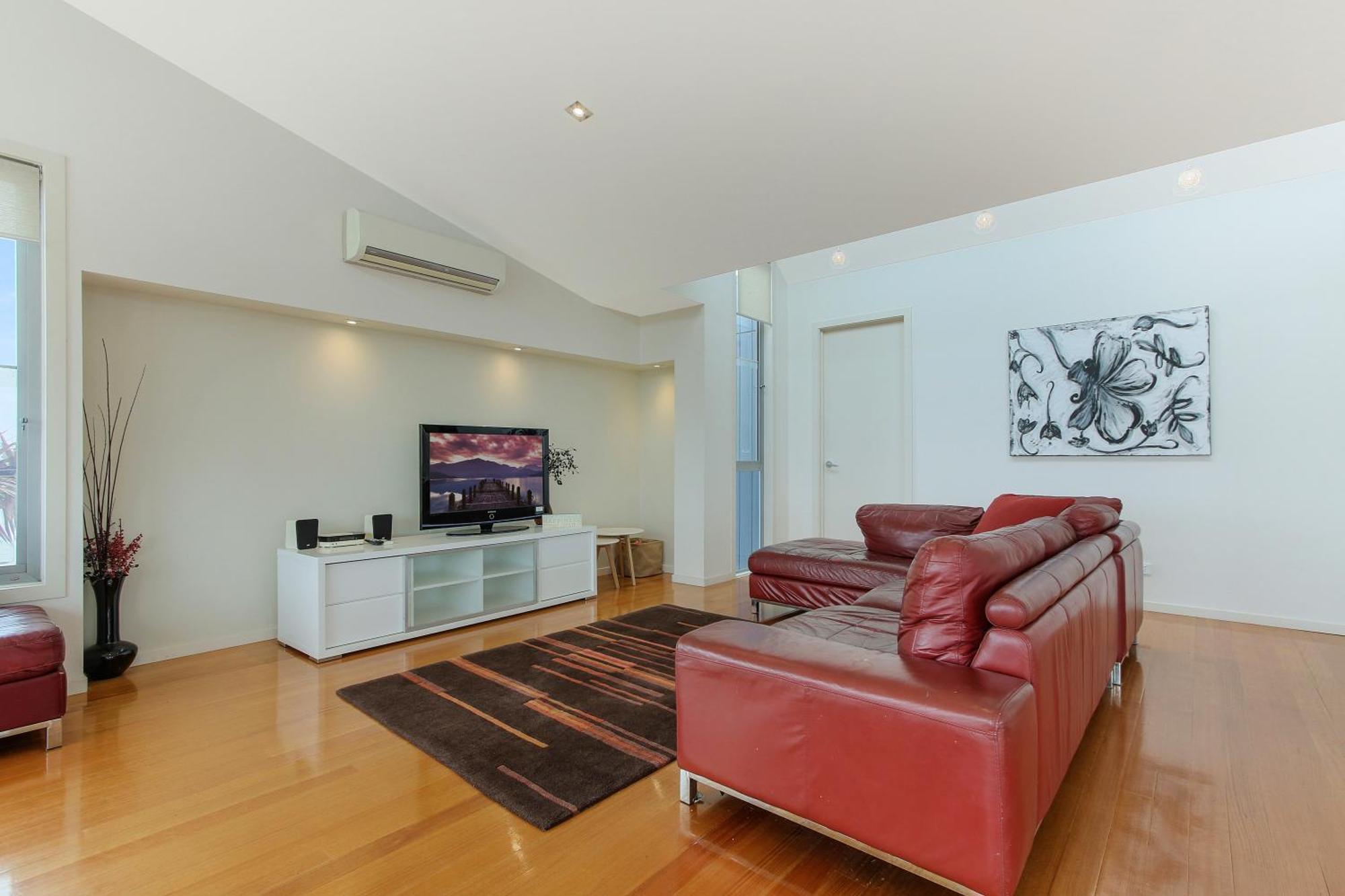 Villa Nautilus Lakes Entrance Exterior foto
